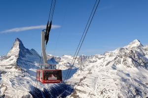 Zermatt Ski Holidays